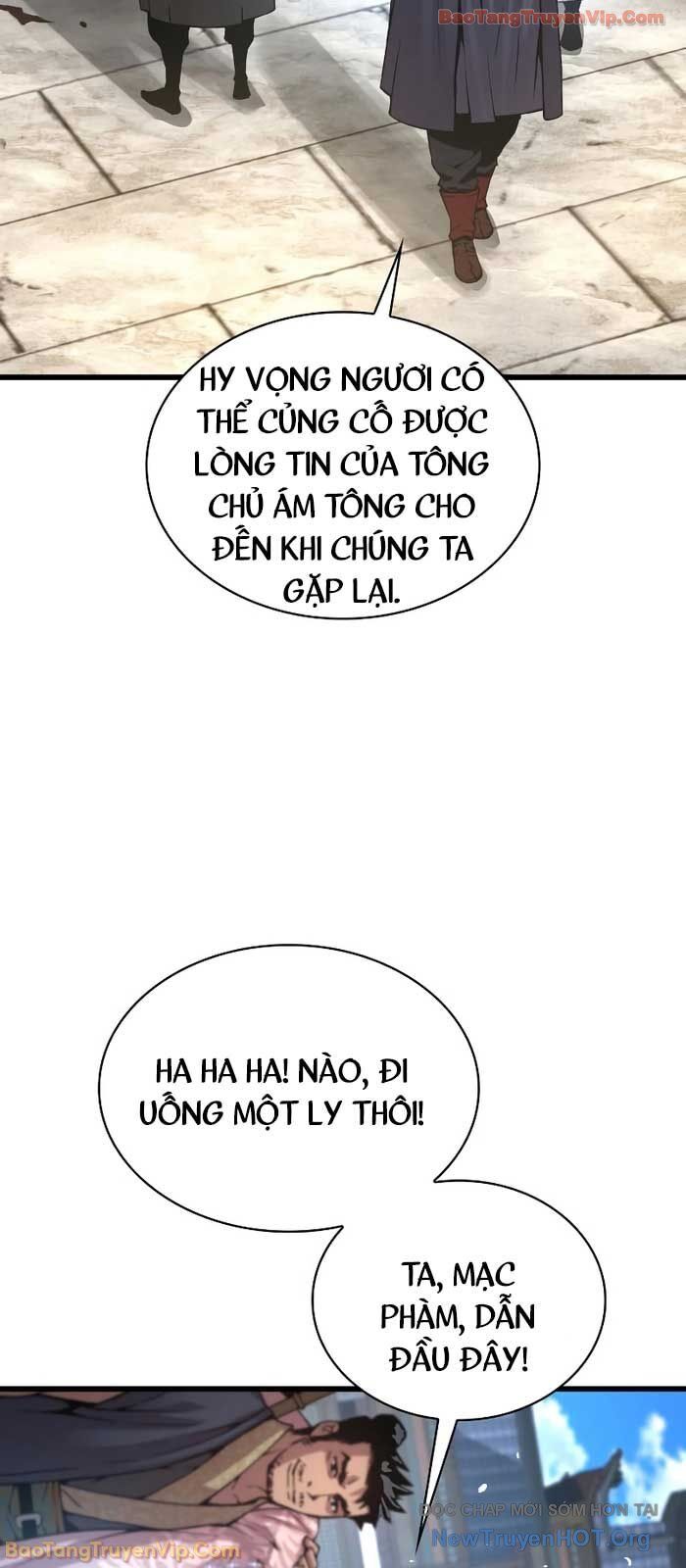Quái Lực Loạn Thần Chap 91 - Next Chap 92