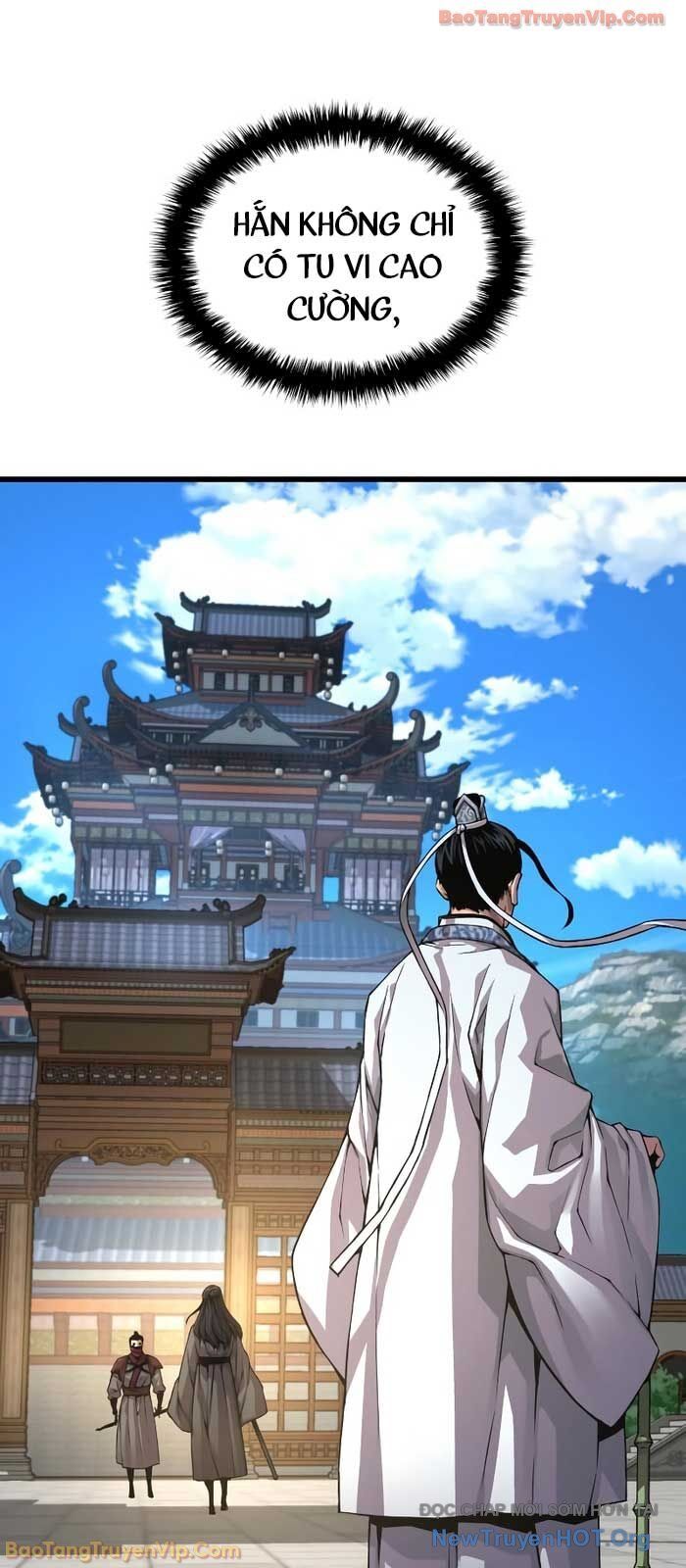 Quái Lực Loạn Thần Chap 91 - Next Chap 92