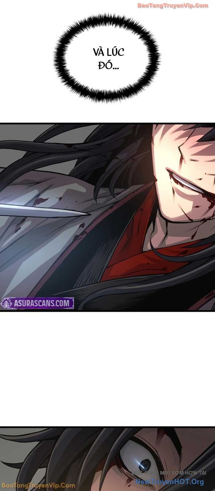 Quái Lực Loạn Thần Chap 91 - Next Chap 92