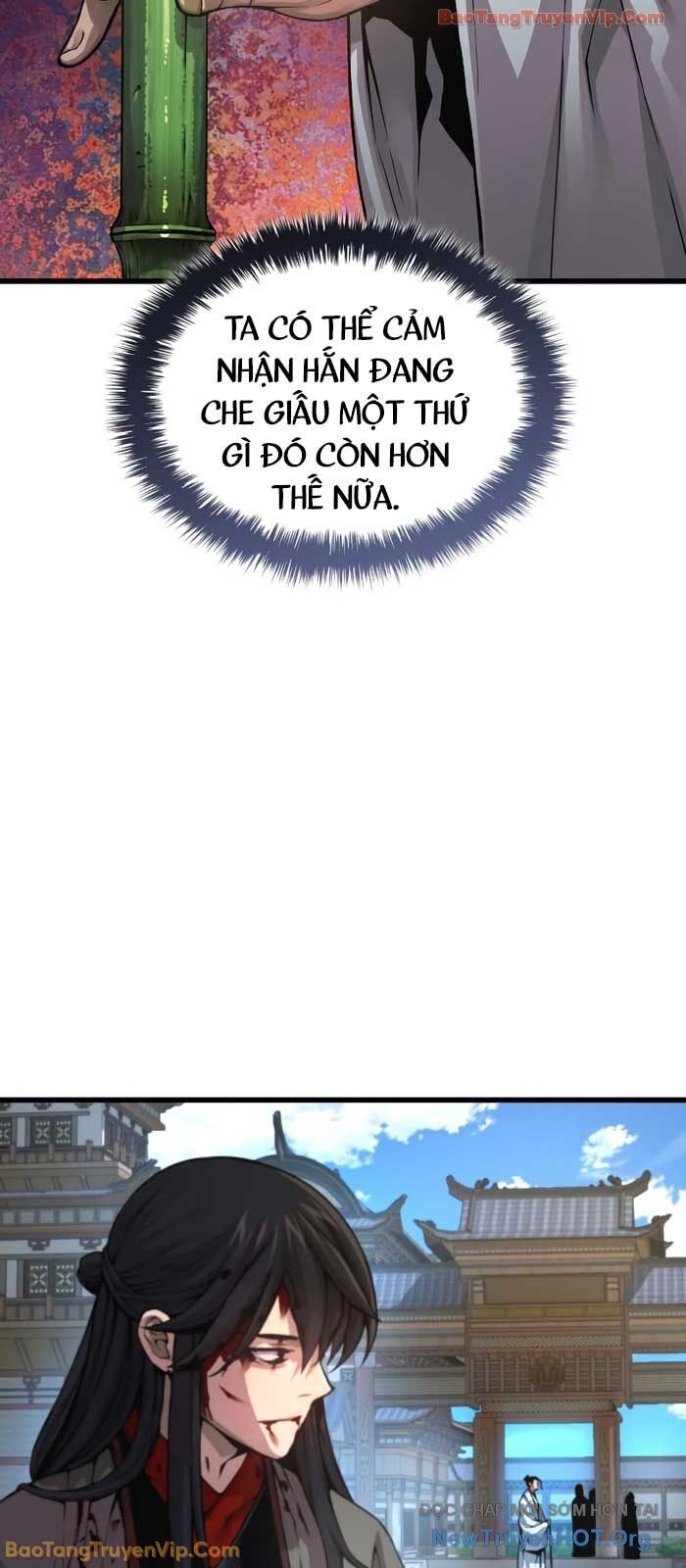 Quái Lực Loạn Thần Chap 91 - Next Chap 92