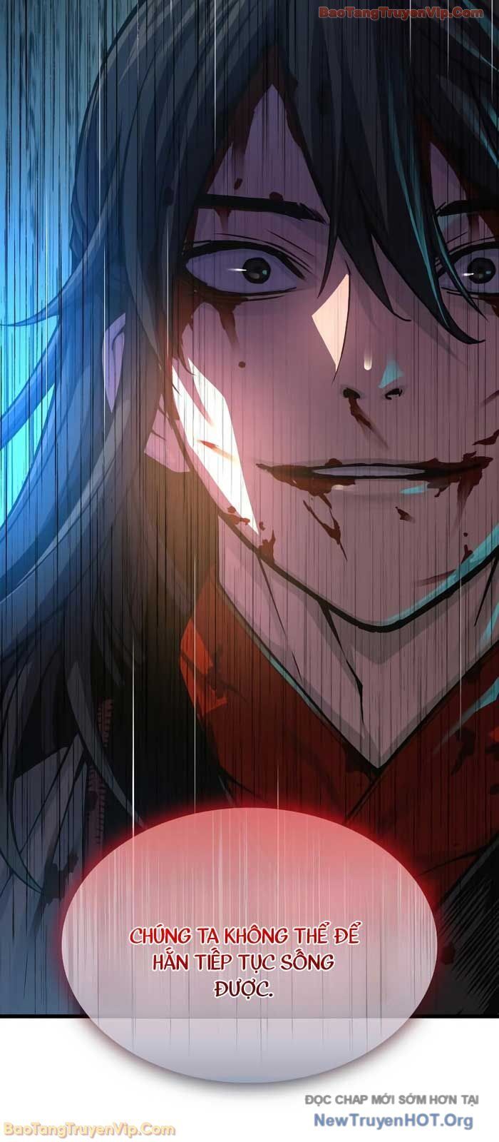 Quái Lực Loạn Thần Chap 91 - Next Chap 92