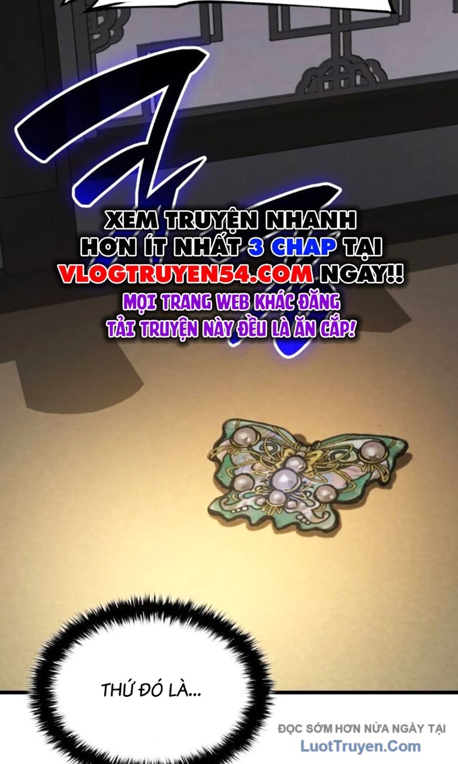 Quái Lực Loạn Thần Chap 92 - Next Chap 93