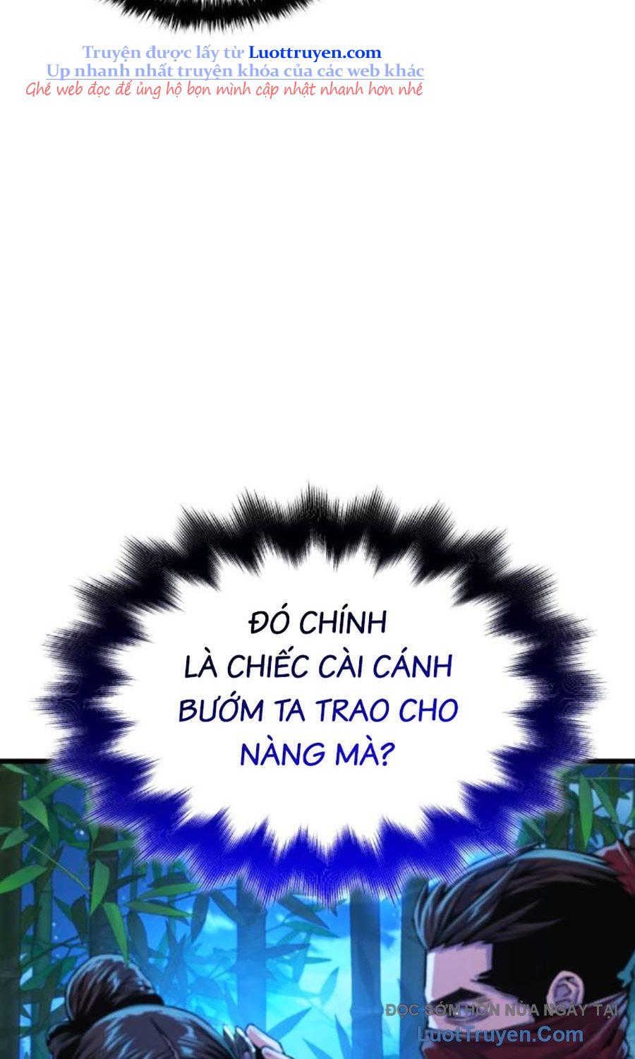 Quái Lực Loạn Thần Chap 92 - Next Chap 93