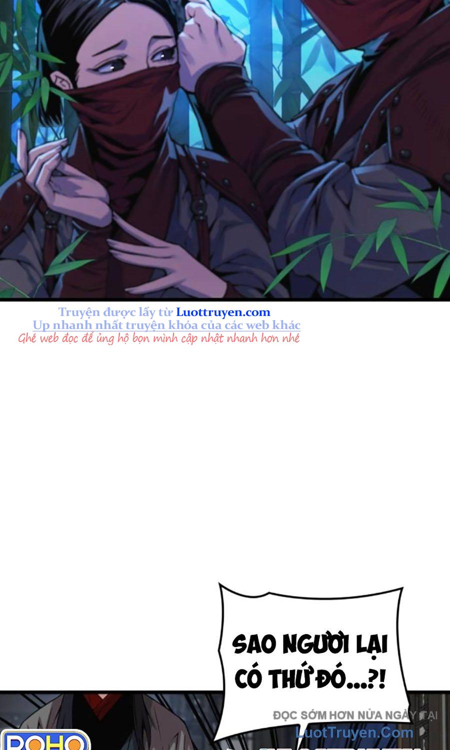 Quái Lực Loạn Thần Chap 92 - Next Chap 93