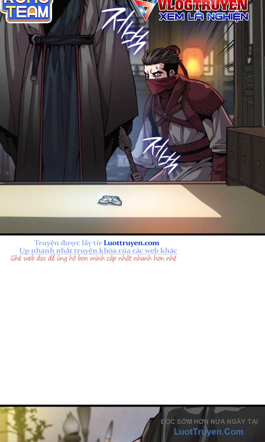 Quái Lực Loạn Thần Chap 92 - Next Chap 93