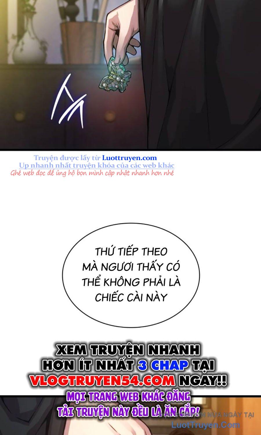 Quái Lực Loạn Thần Chap 92 - Next Chap 93