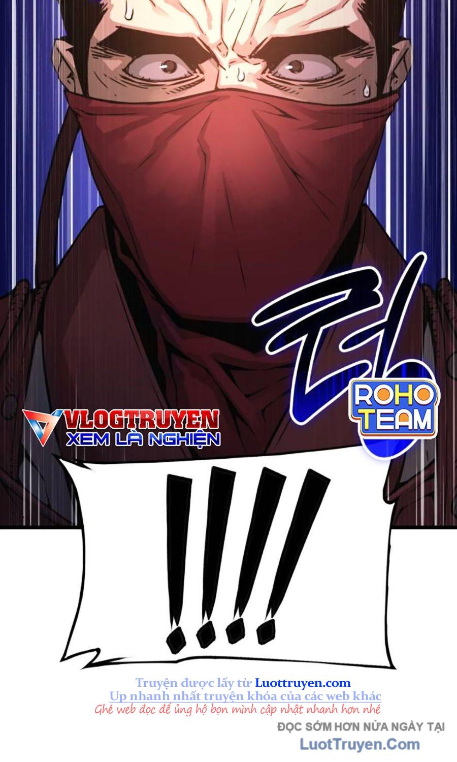 Quái Lực Loạn Thần Chap 92 - Next Chap 93