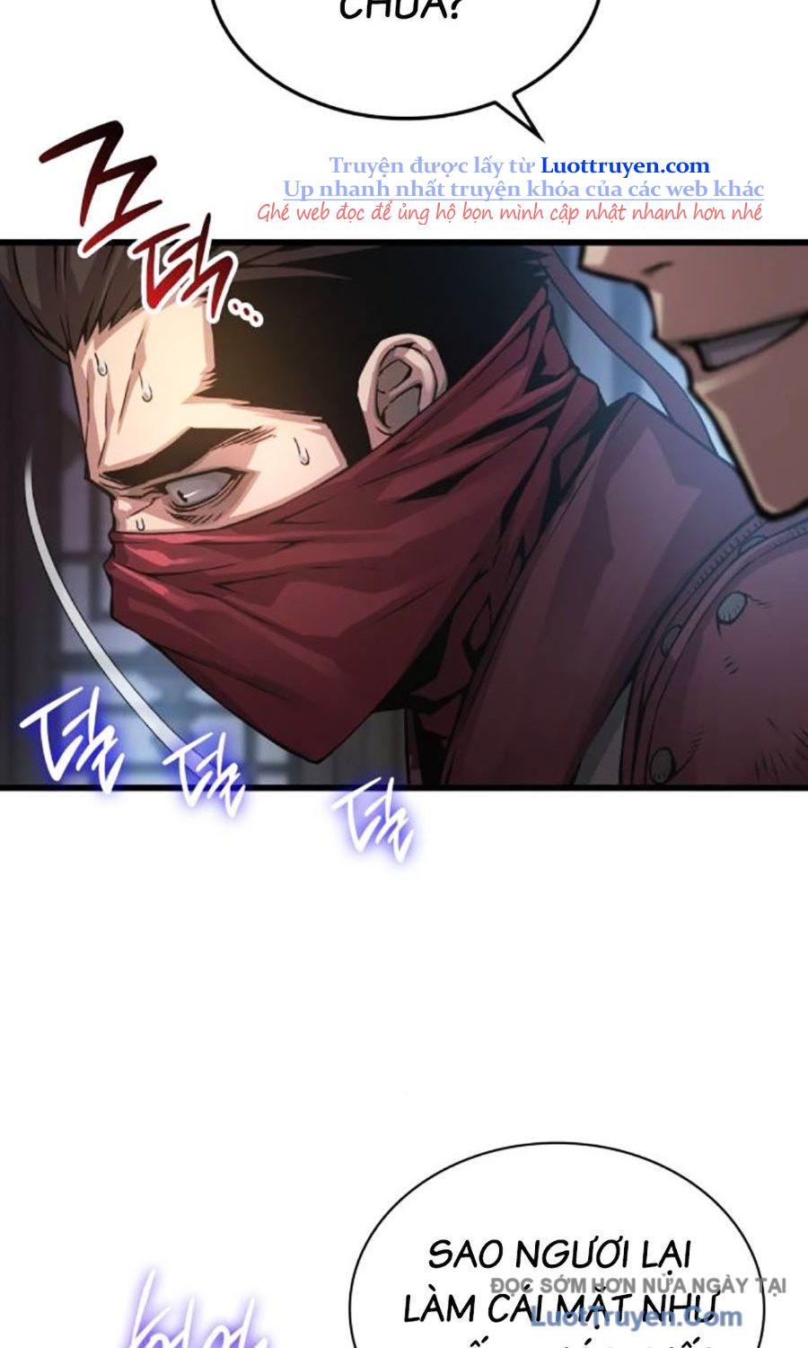 Quái Lực Loạn Thần Chap 92 - Next Chap 93