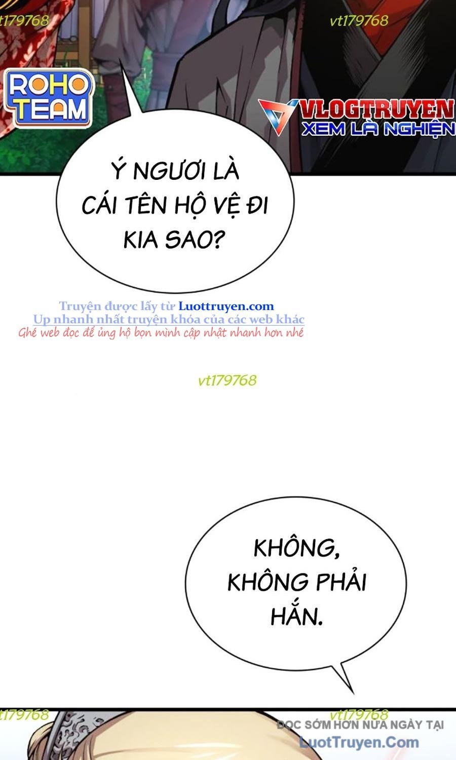 Quái Lực Loạn Thần Chap 92 - Next Chap 93