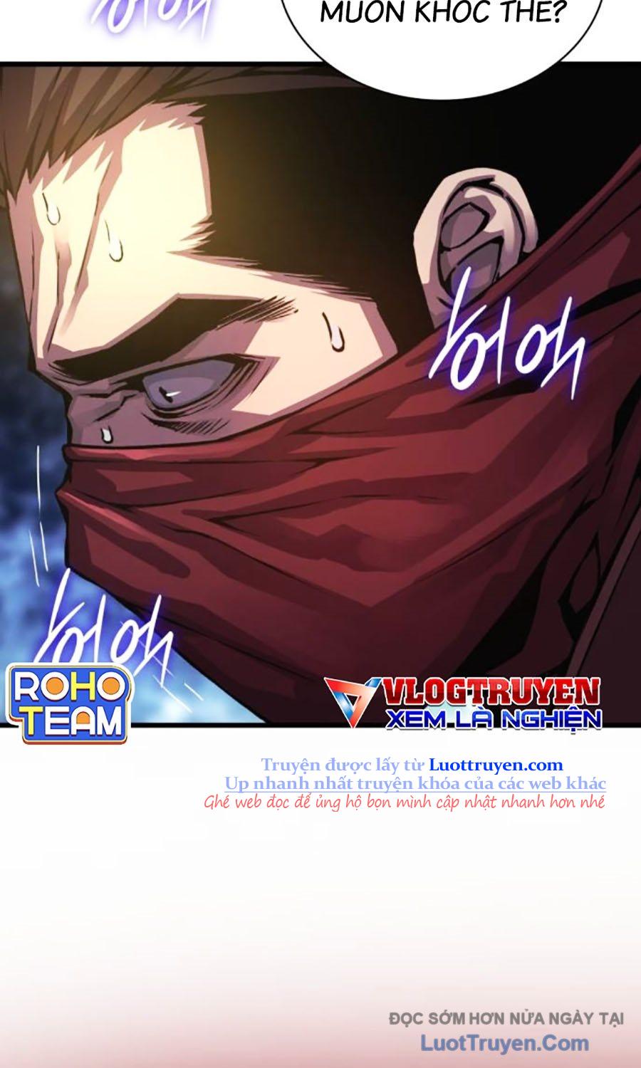 Quái Lực Loạn Thần Chap 92 - Next Chap 93