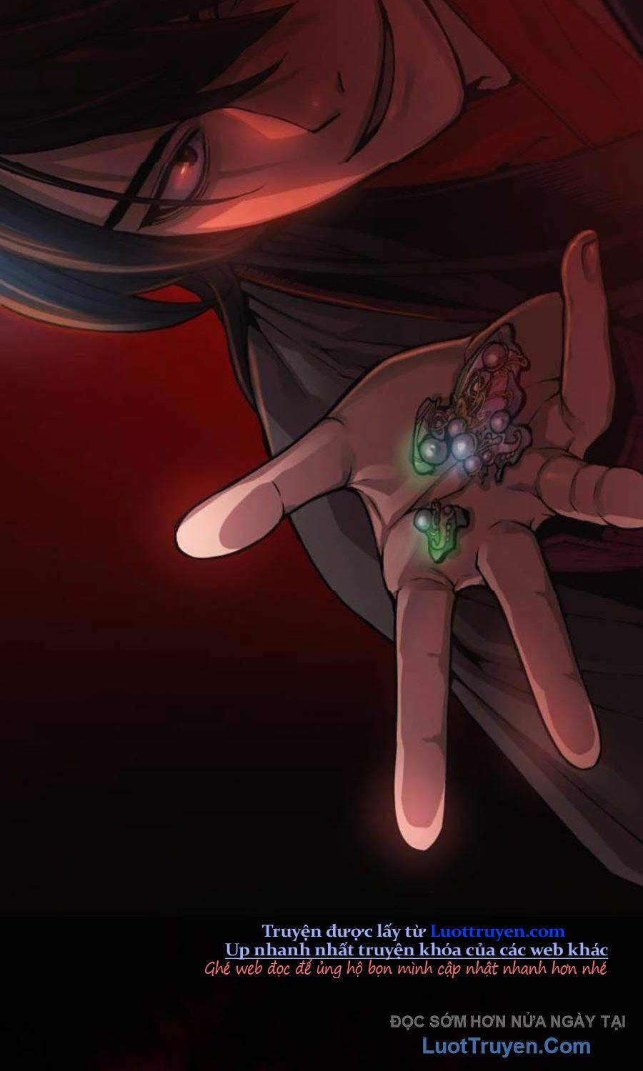 Quái Lực Loạn Thần Chap 92 - Next Chap 93