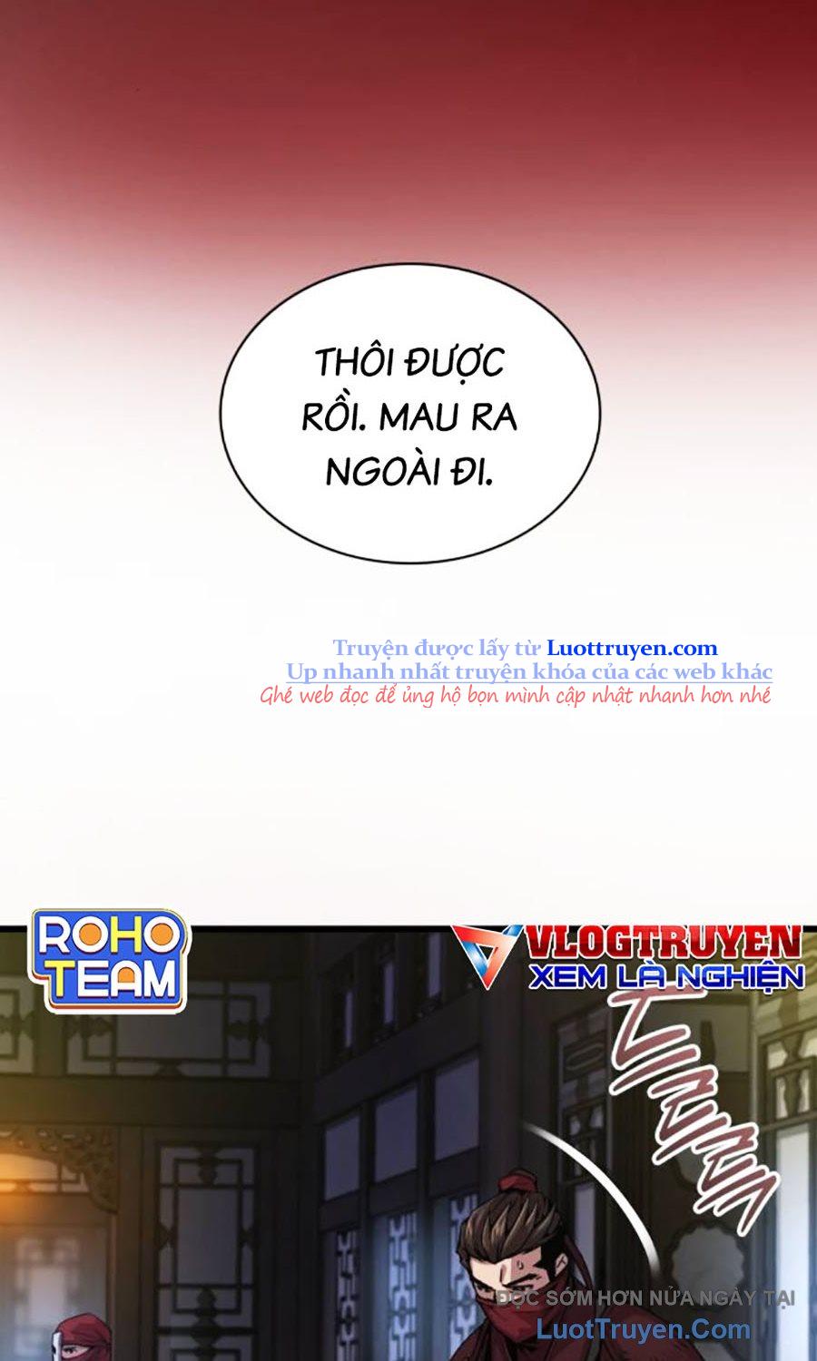 Quái Lực Loạn Thần Chap 92 - Next Chap 93