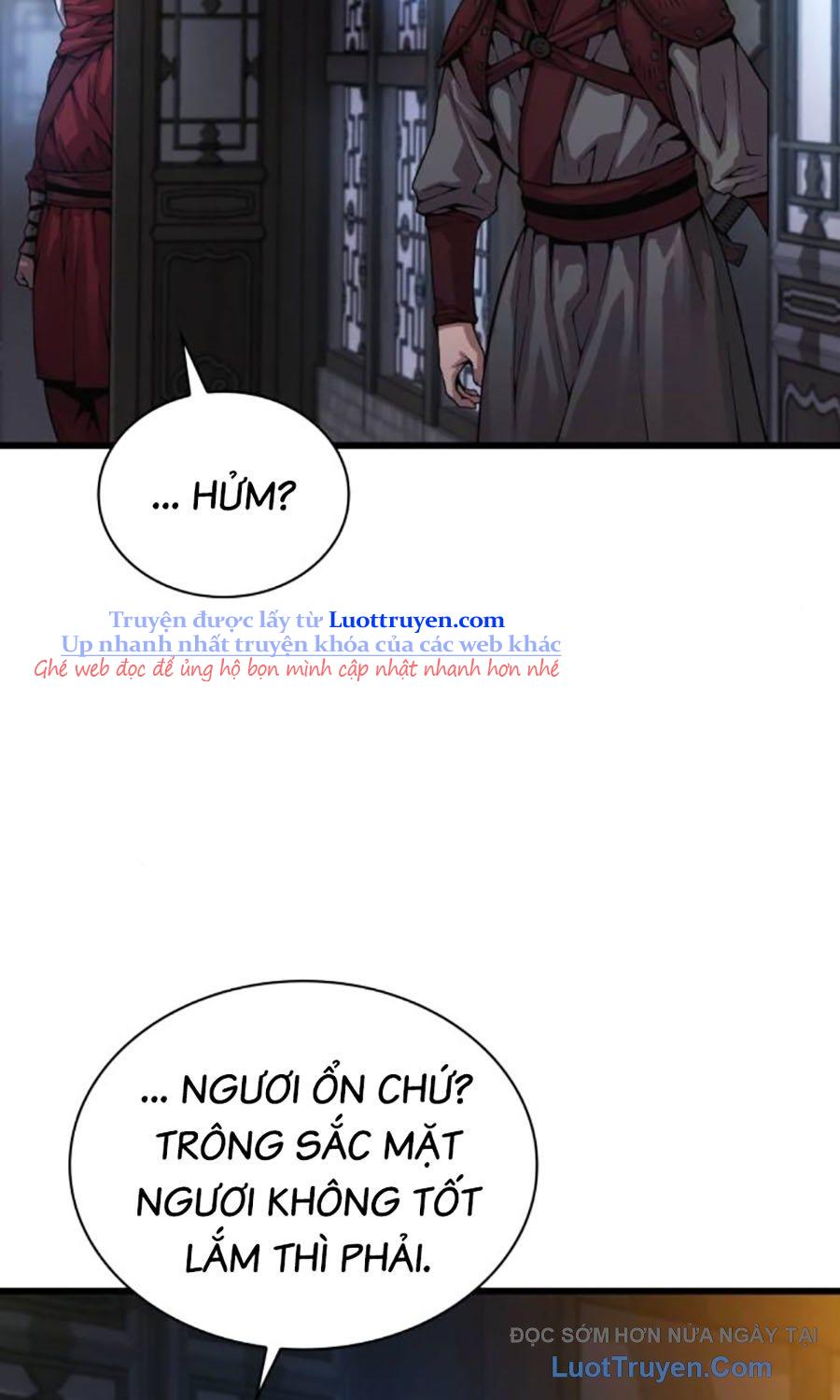 Quái Lực Loạn Thần Chap 92 - Next Chap 93