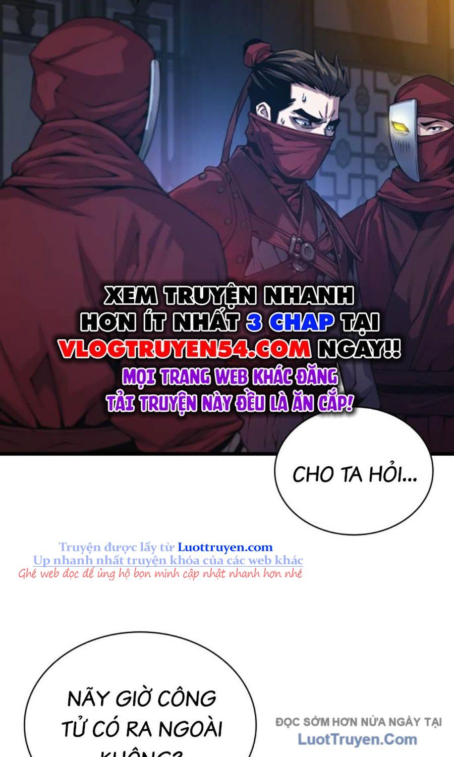 Quái Lực Loạn Thần Chap 92 - Next Chap 93