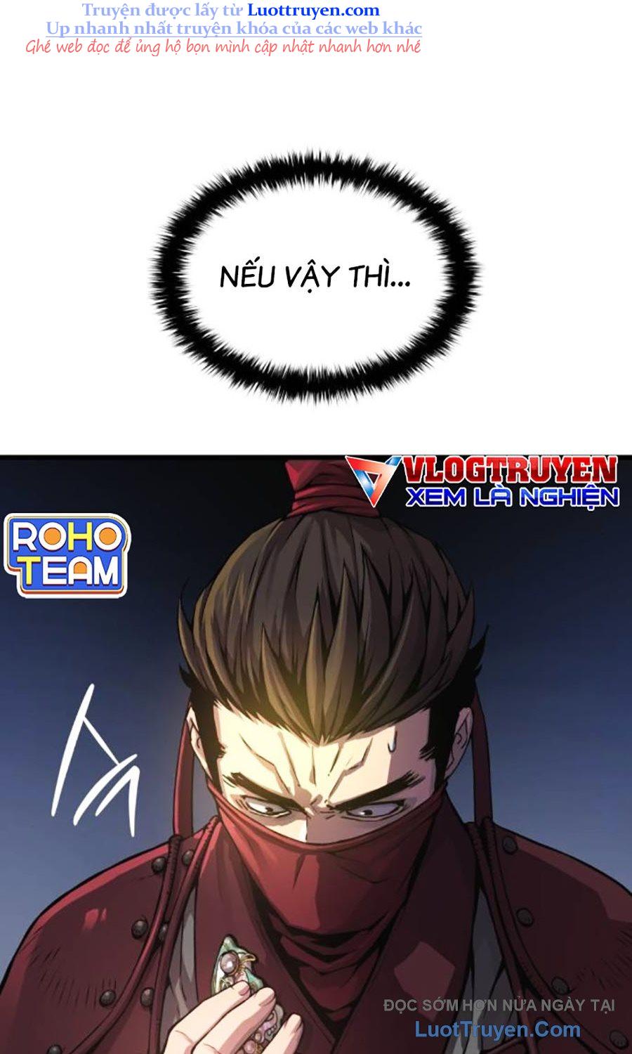 Quái Lực Loạn Thần Chap 92 - Next Chap 93