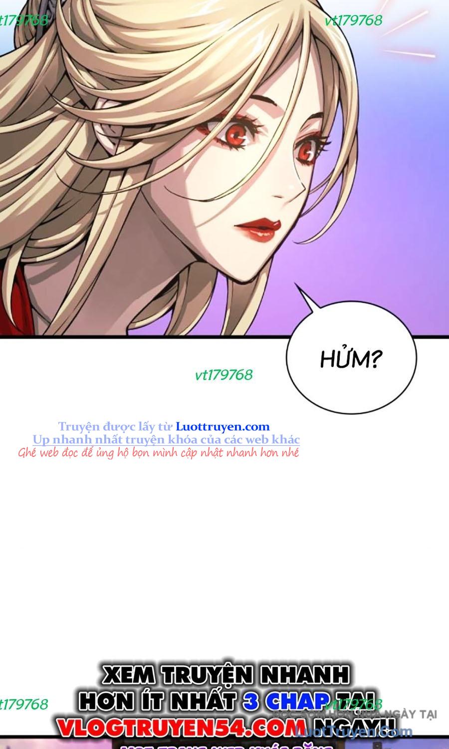 Quái Lực Loạn Thần Chap 92 - Next Chap 93