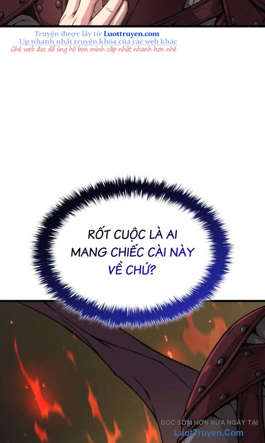 Quái Lực Loạn Thần Chap 92 - Next Chap 93