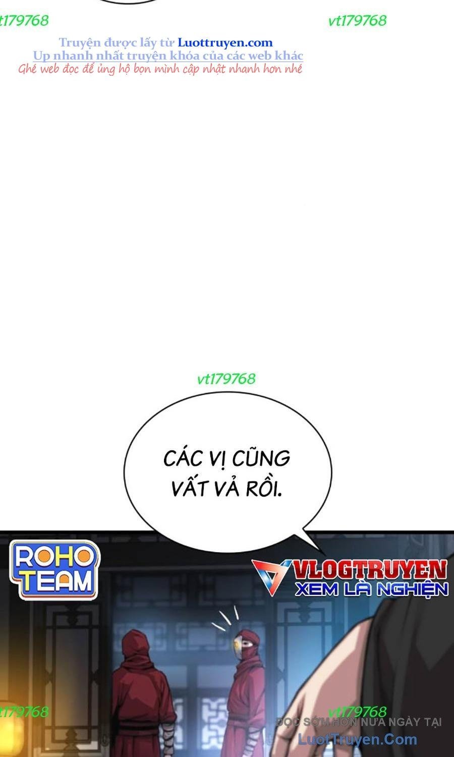 Quái Lực Loạn Thần Chap 92 - Next Chap 93