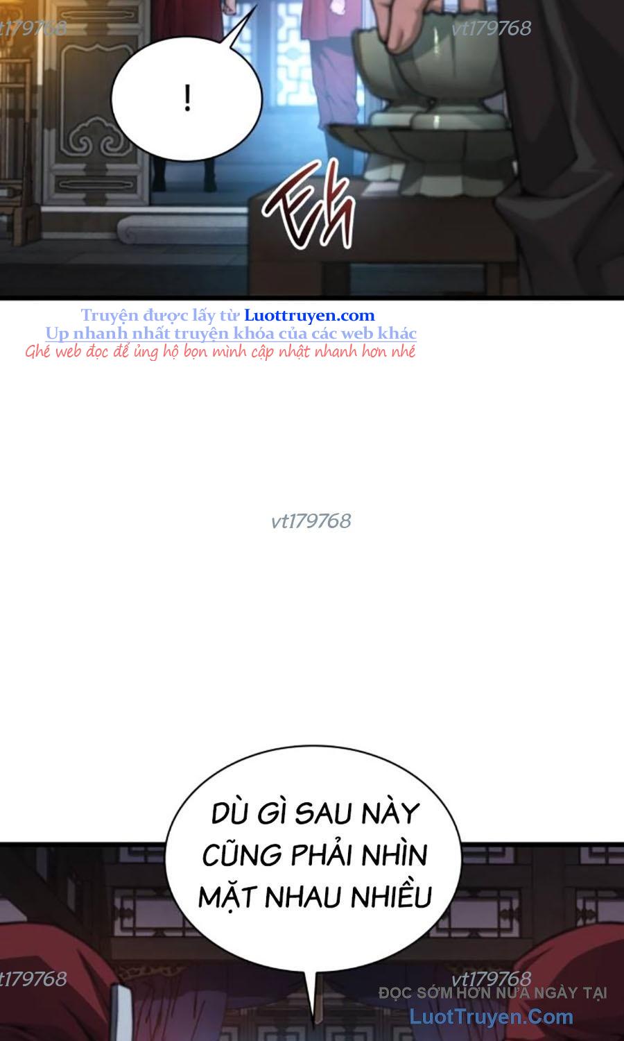 Quái Lực Loạn Thần Chap 92 - Next Chap 93