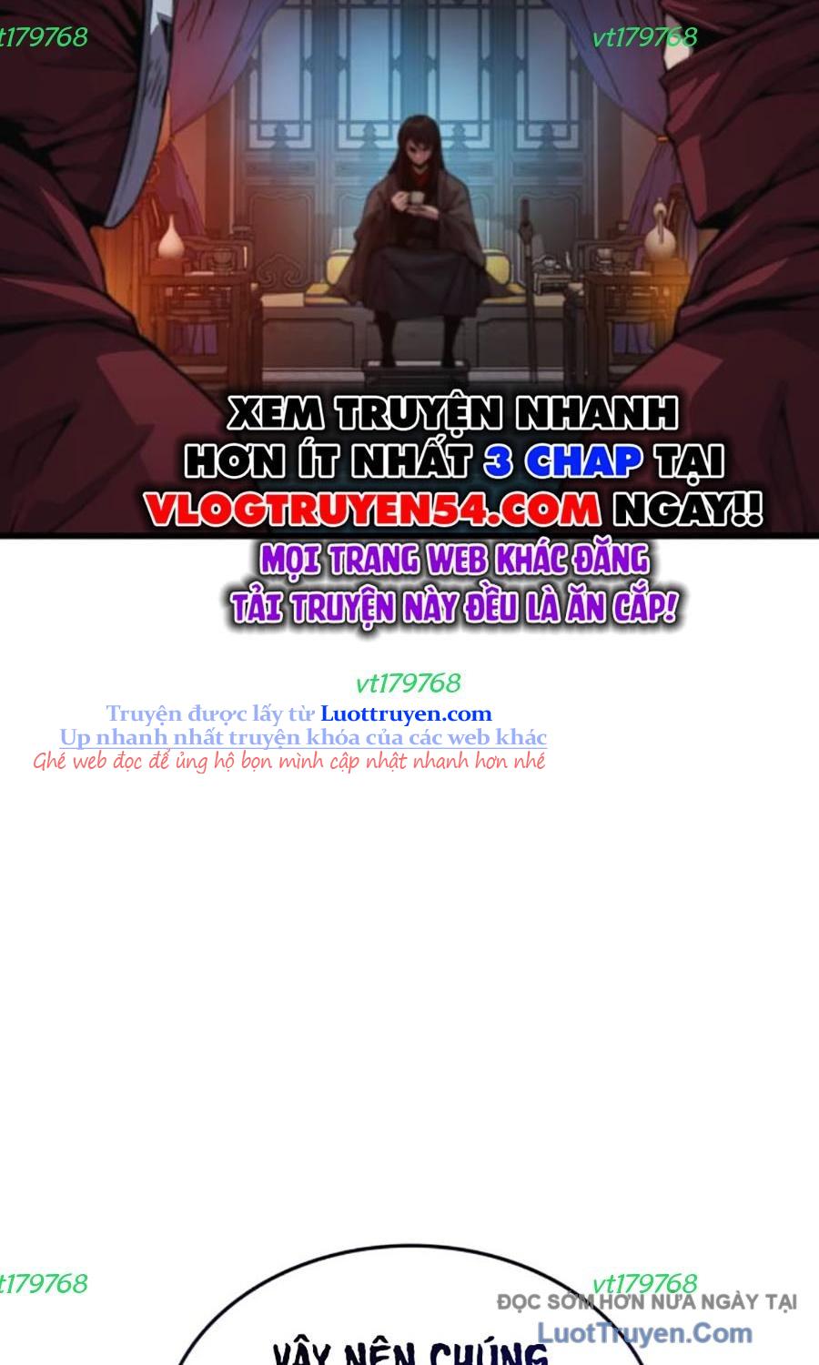 Quái Lực Loạn Thần Chap 92 - Next Chap 93