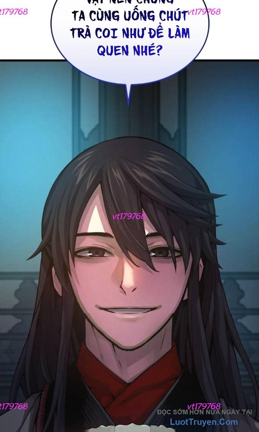 Quái Lực Loạn Thần Chap 92 - Next Chap 93