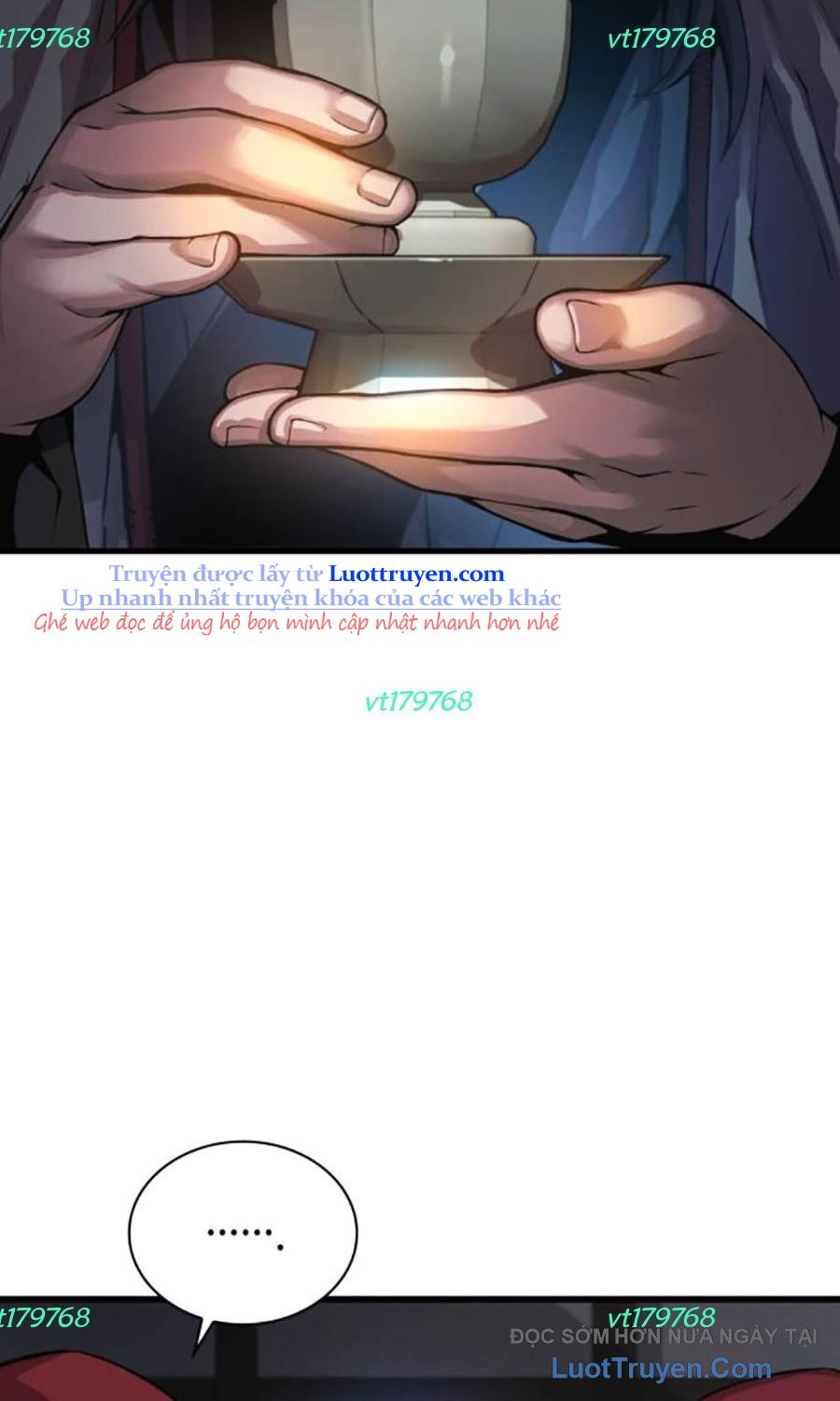 Quái Lực Loạn Thần Chap 92 - Next Chap 93