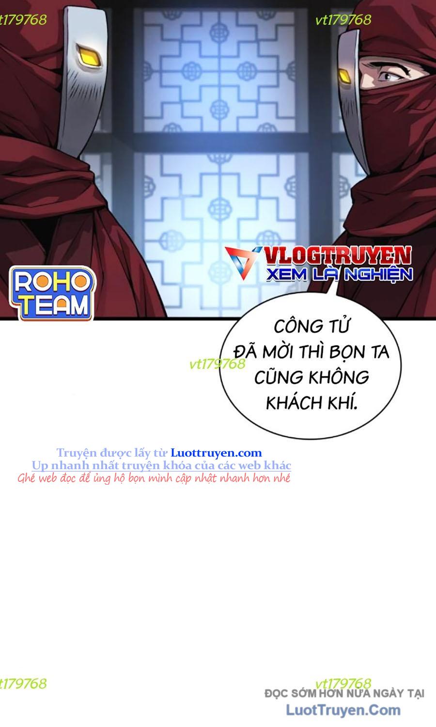 Quái Lực Loạn Thần Chap 92 - Next Chap 93