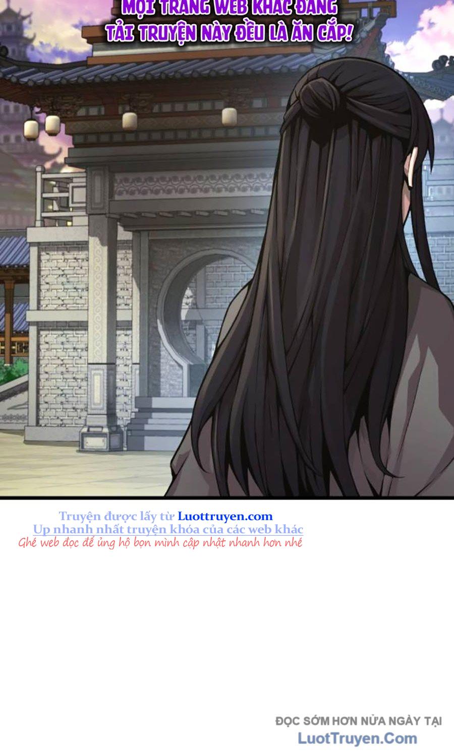 Quái Lực Loạn Thần Chap 92 - Next Chap 93