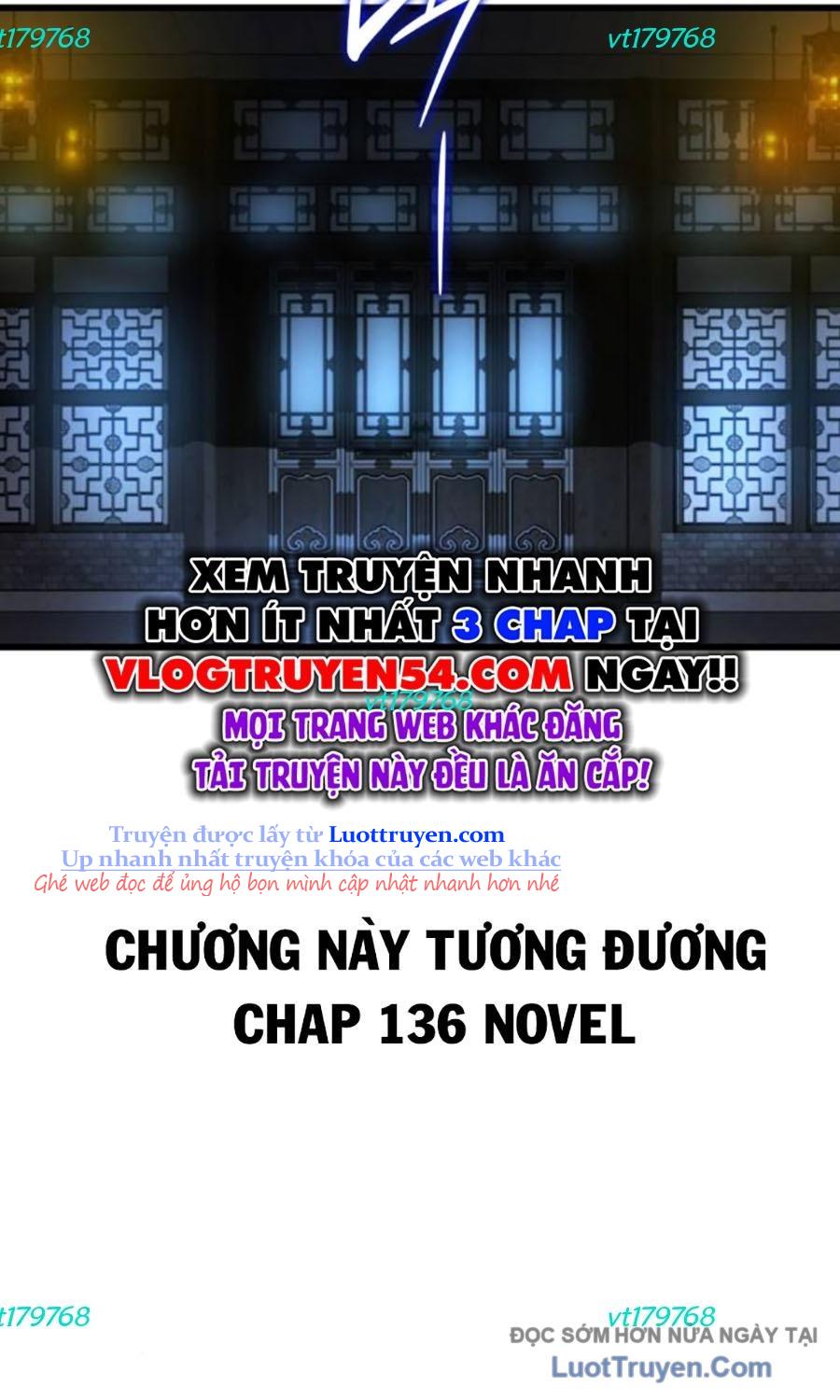 Quái Lực Loạn Thần Chap 92 - Next Chap 93