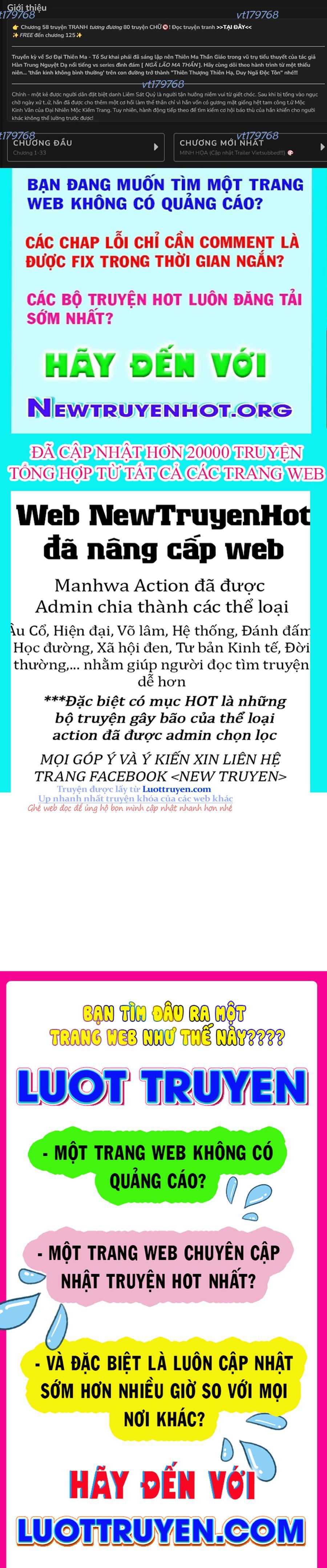 Quái Lực Loạn Thần Chap 92 - Next Chap 93