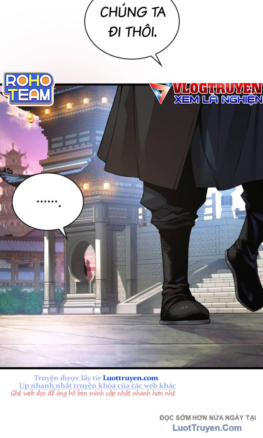 Quái Lực Loạn Thần Chap 92 - Next Chap 93