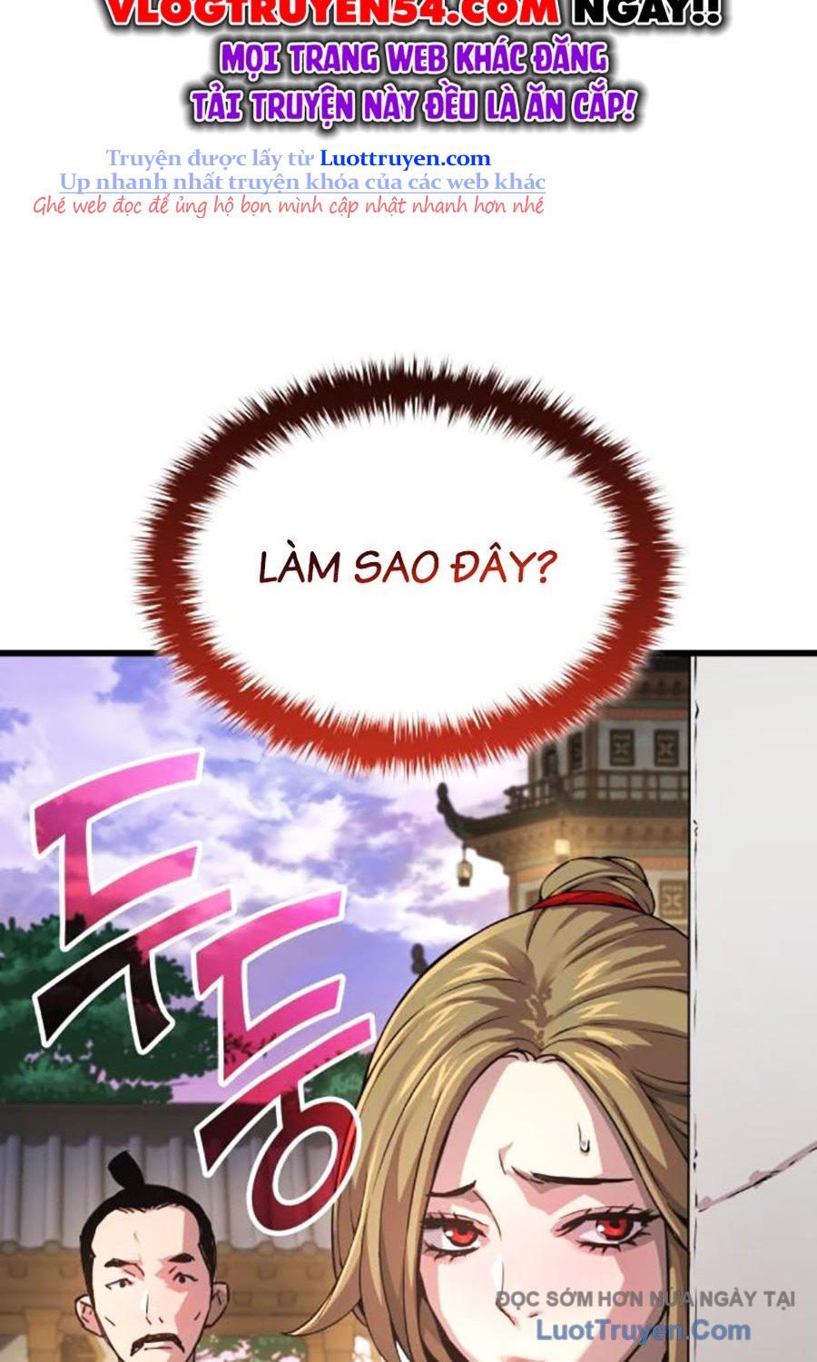 Quái Lực Loạn Thần Chap 92 - Next Chap 93