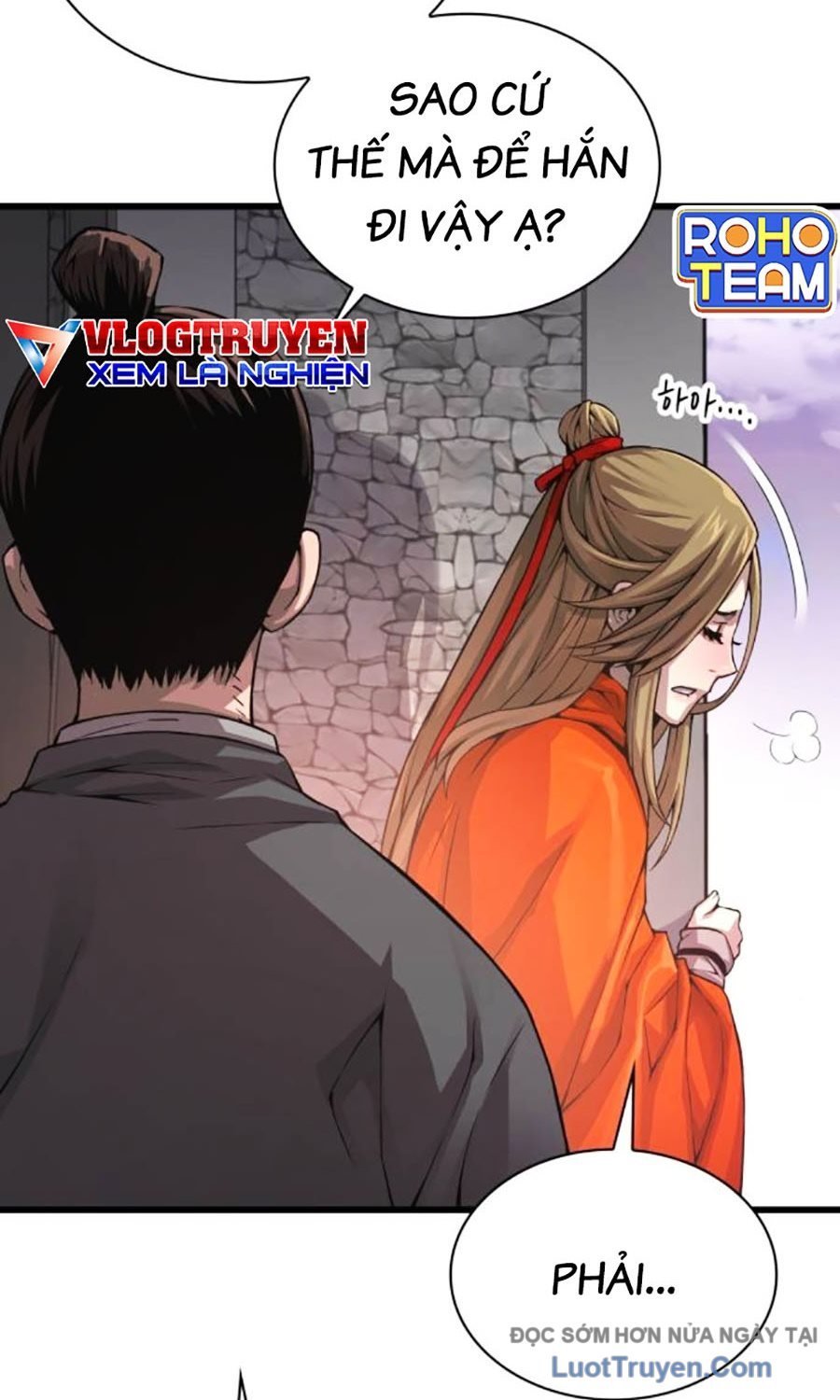 Quái Lực Loạn Thần Chap 92 - Next Chap 93