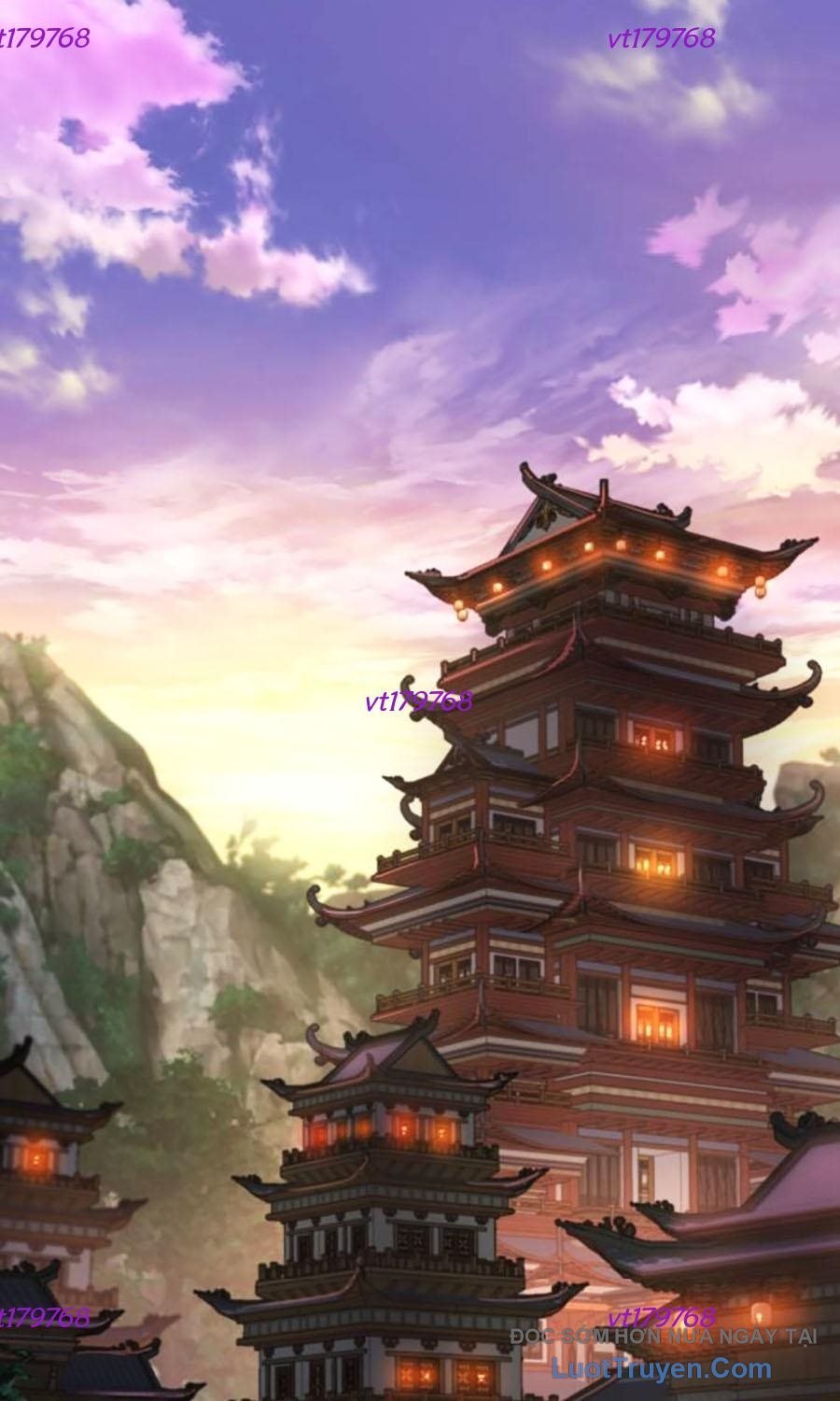 Quái Lực Loạn Thần Chap 92 - Next Chap 93