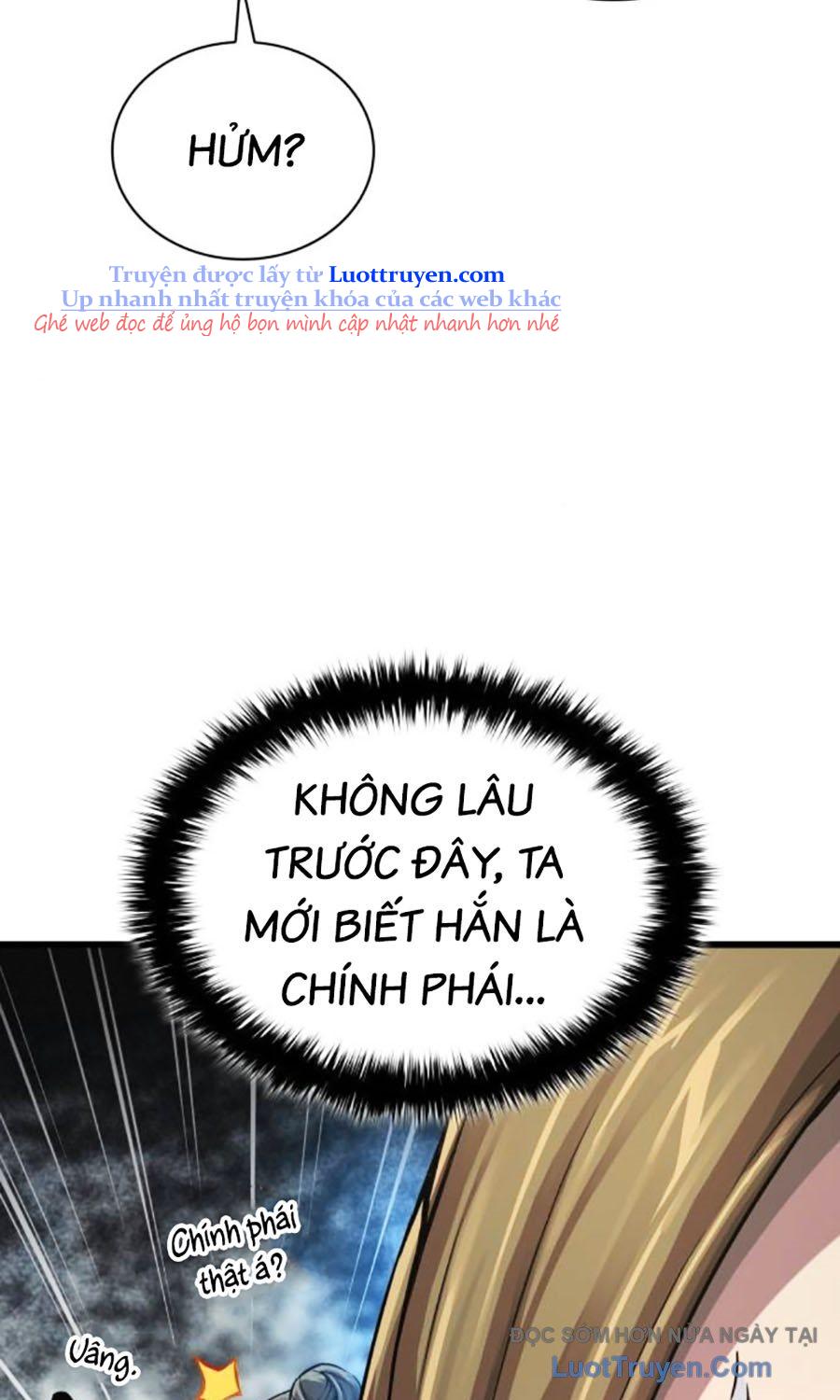 Quái Lực Loạn Thần Chap 92 - Next Chap 93