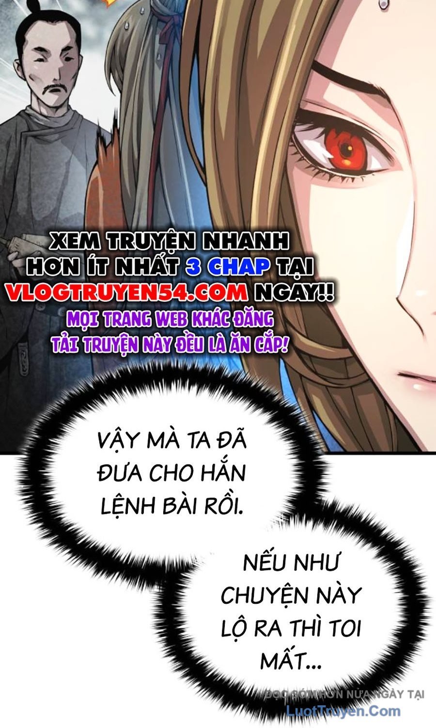 Quái Lực Loạn Thần Chap 92 - Next Chap 93