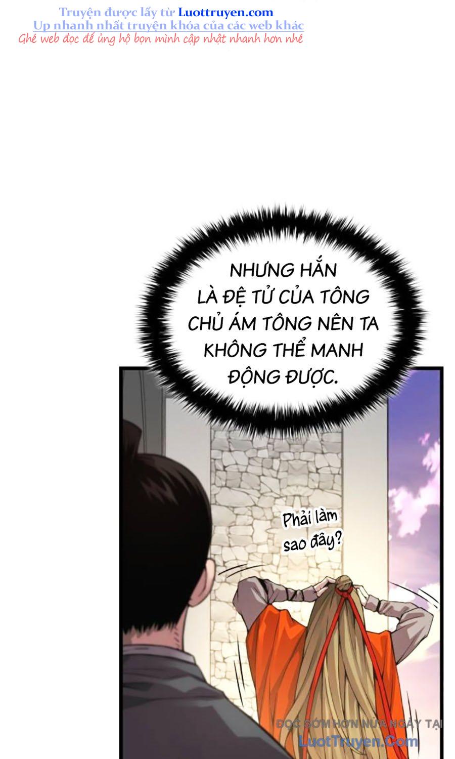 Quái Lực Loạn Thần Chap 92 - Next Chap 93