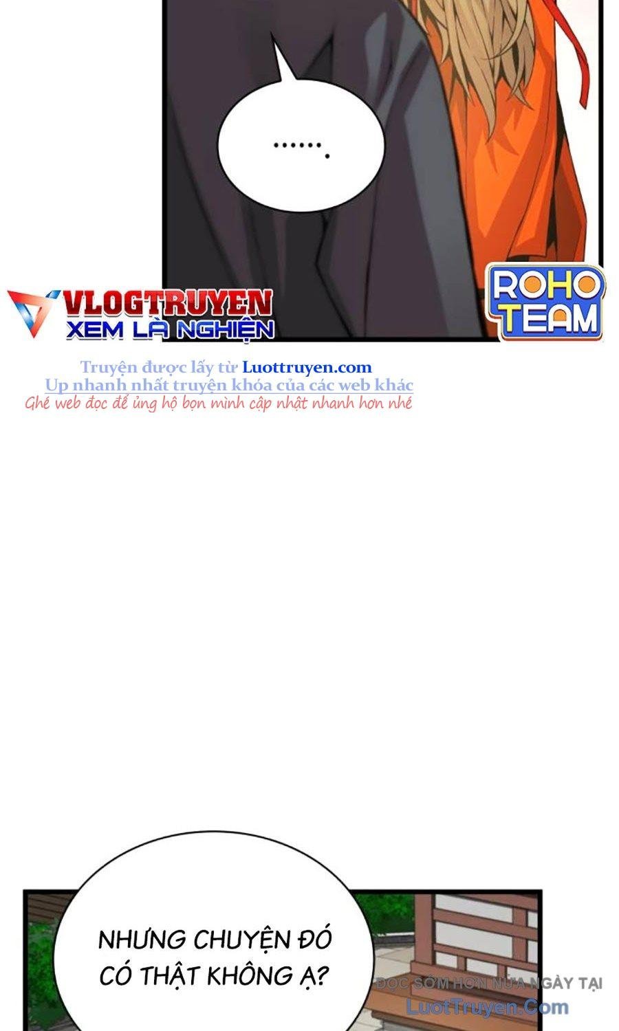 Quái Lực Loạn Thần Chap 92 - Next Chap 93