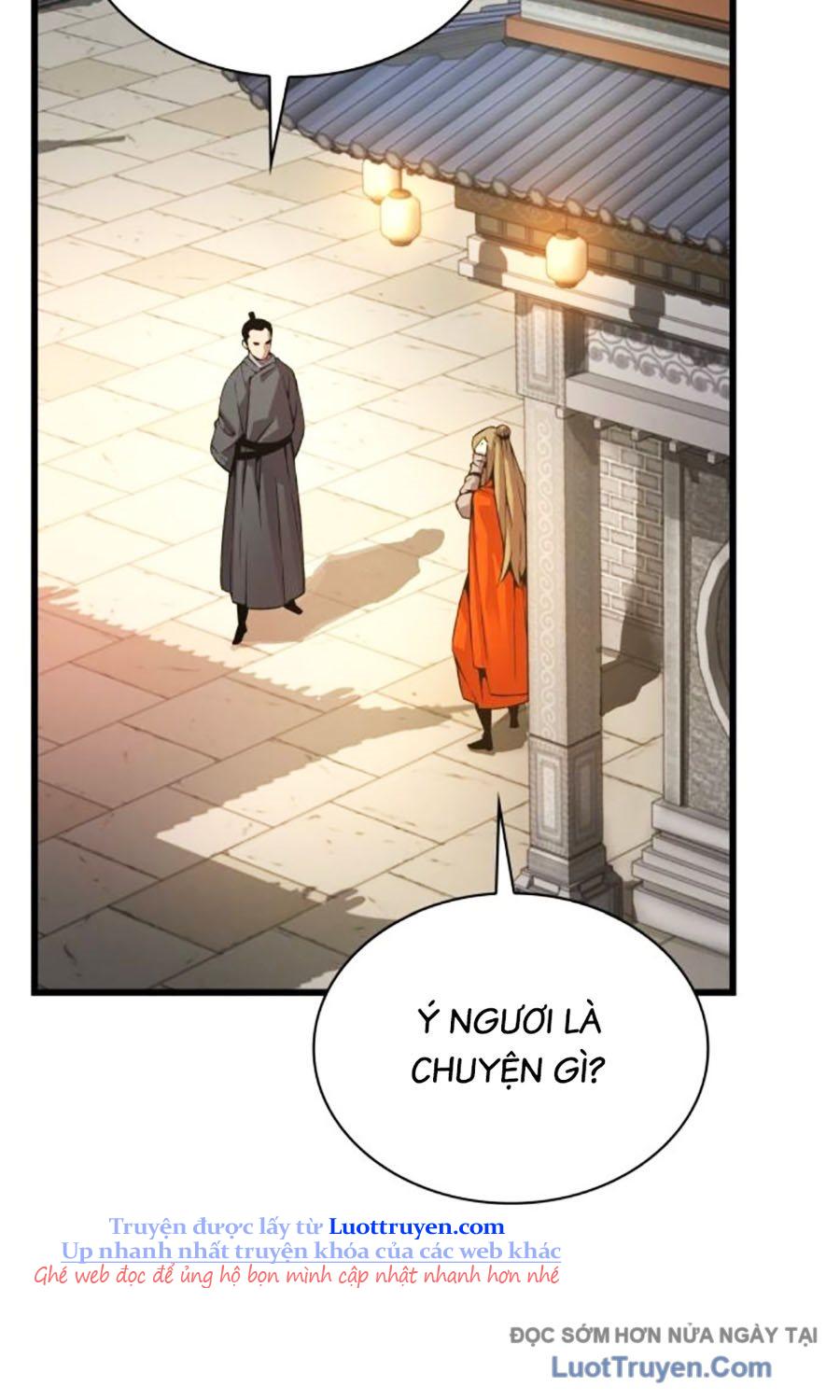 Quái Lực Loạn Thần Chap 92 - Next Chap 93