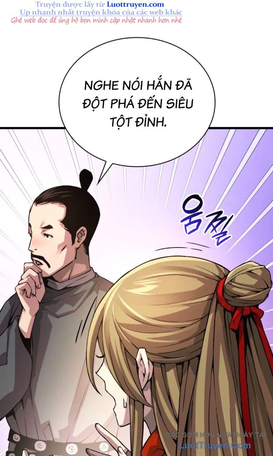 Quái Lực Loạn Thần Chap 92 - Next Chap 93