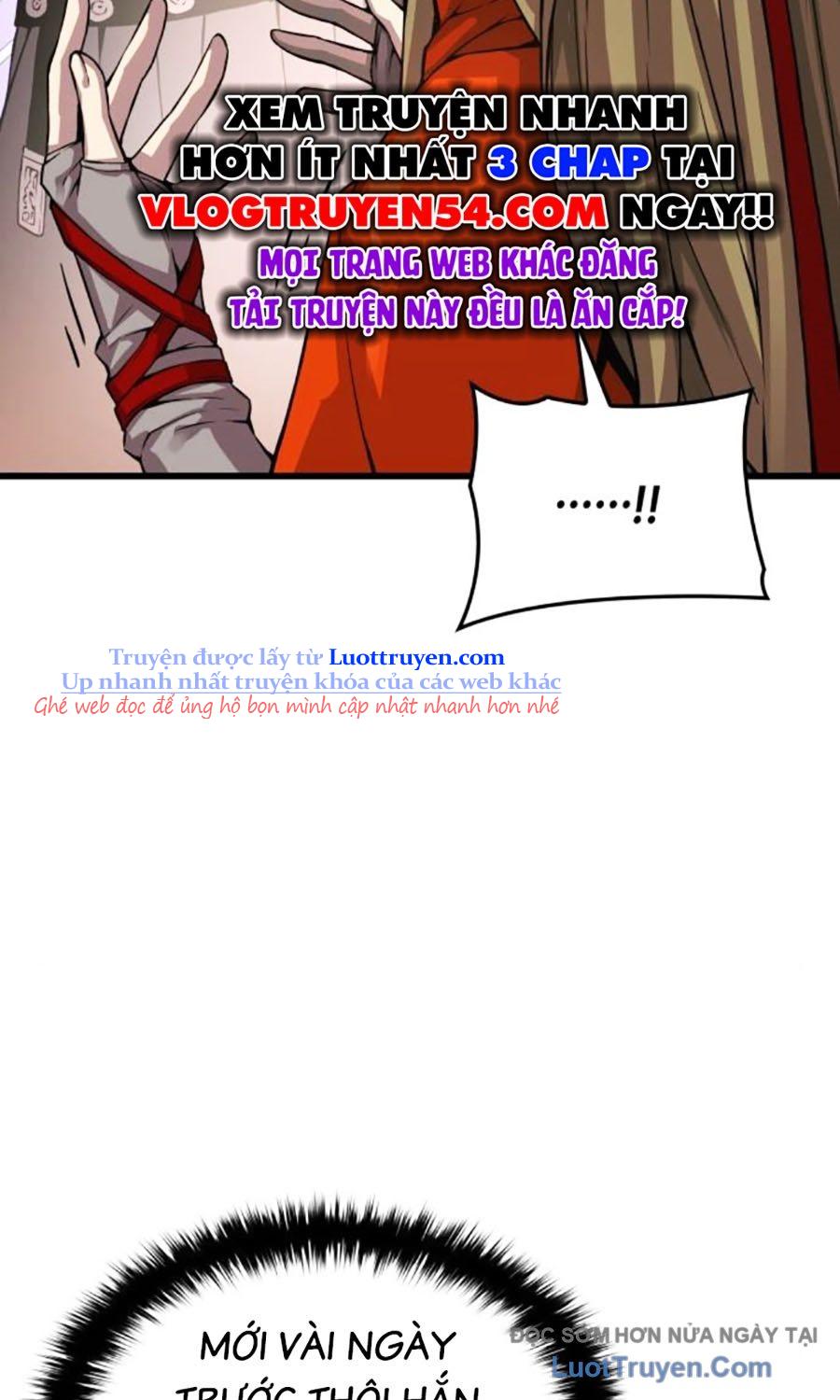 Quái Lực Loạn Thần Chap 92 - Next Chap 93