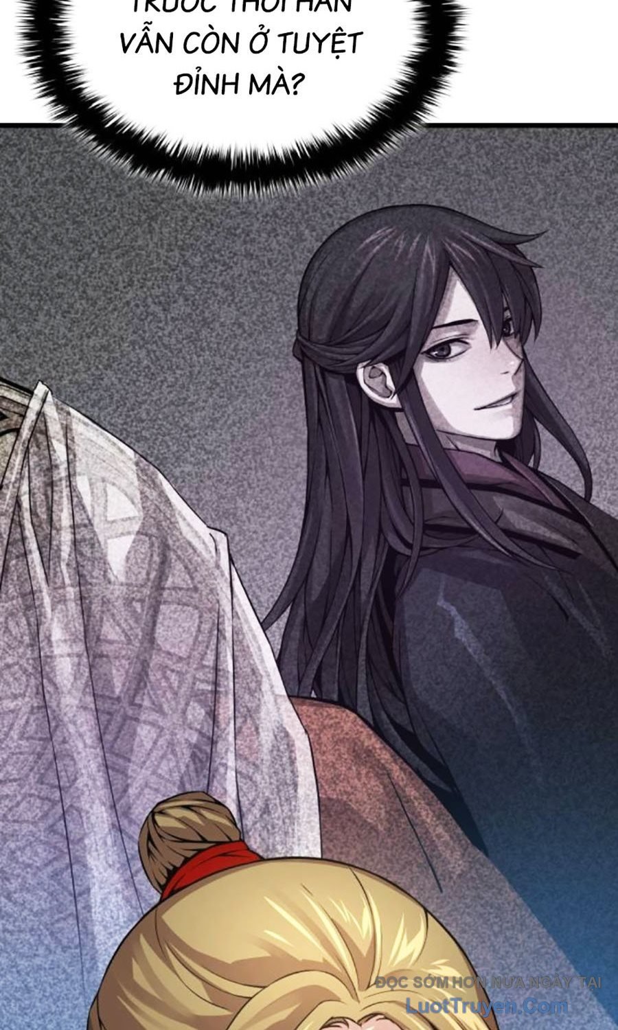 Quái Lực Loạn Thần Chap 92 - Next Chap 93