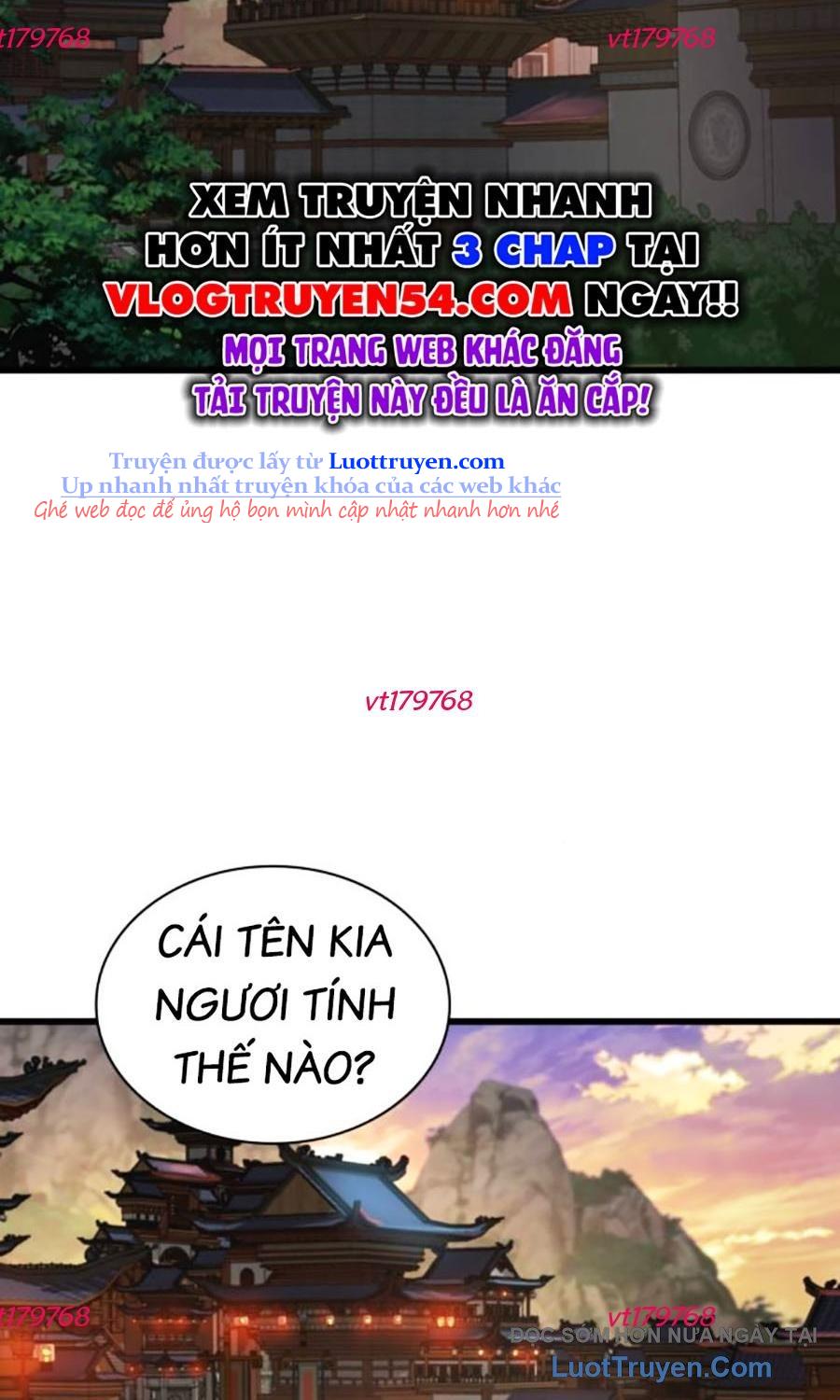 Quái Lực Loạn Thần Chap 92 - Next Chap 93