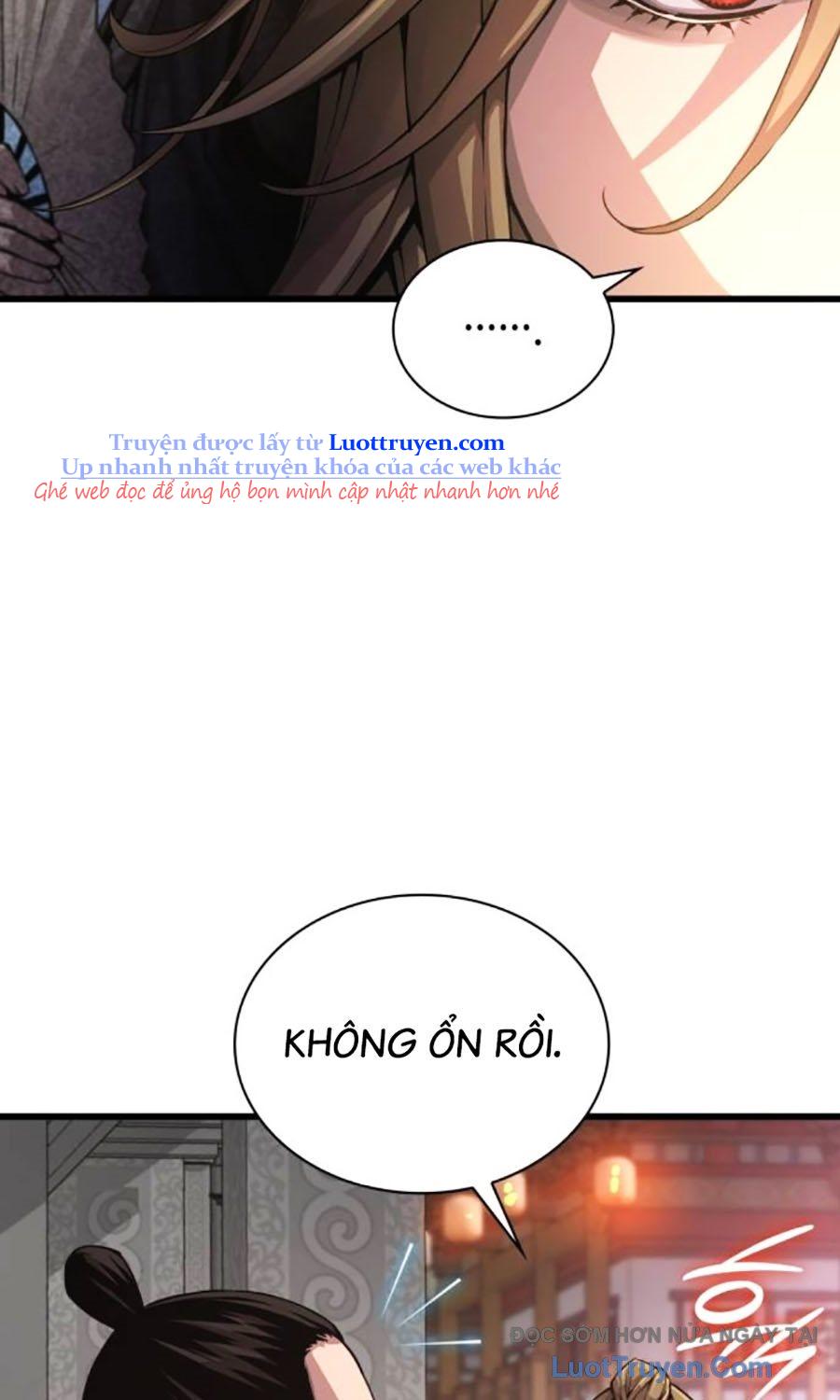 Quái Lực Loạn Thần Chap 92 - Next Chap 93