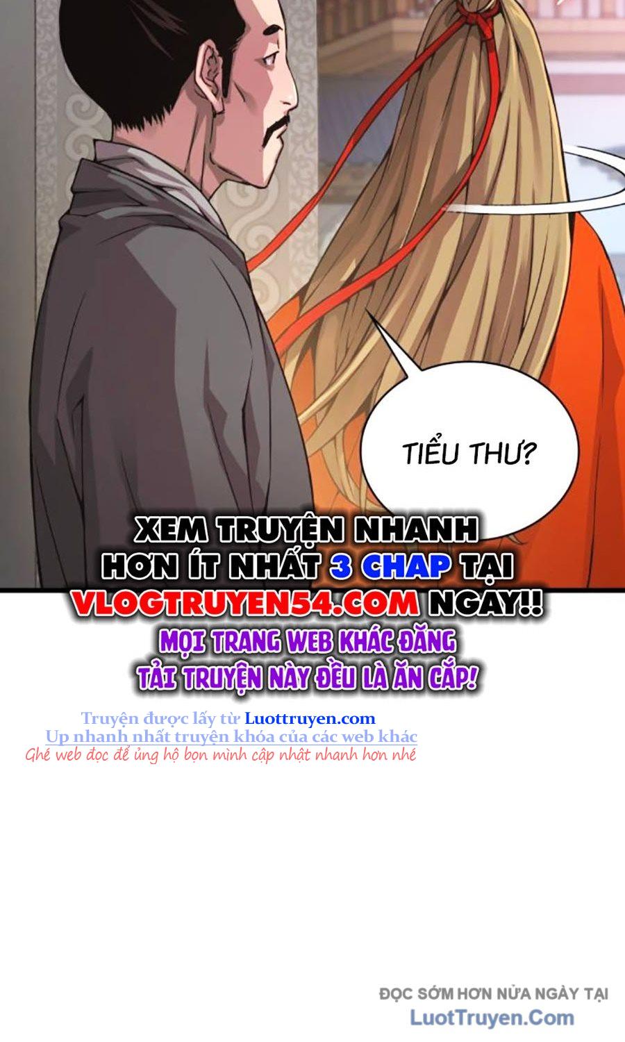 Quái Lực Loạn Thần Chap 92 - Next Chap 93