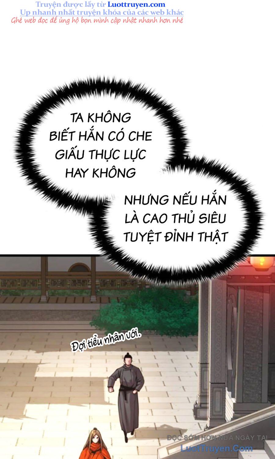 Quái Lực Loạn Thần Chap 92 - Next Chap 93