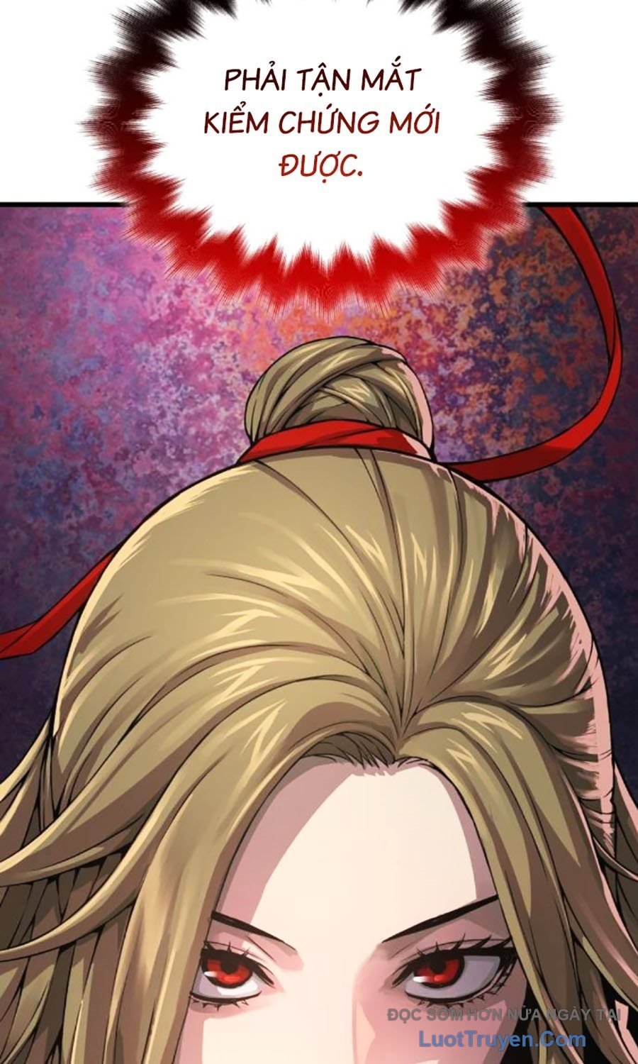 Quái Lực Loạn Thần Chap 92 - Next Chap 93