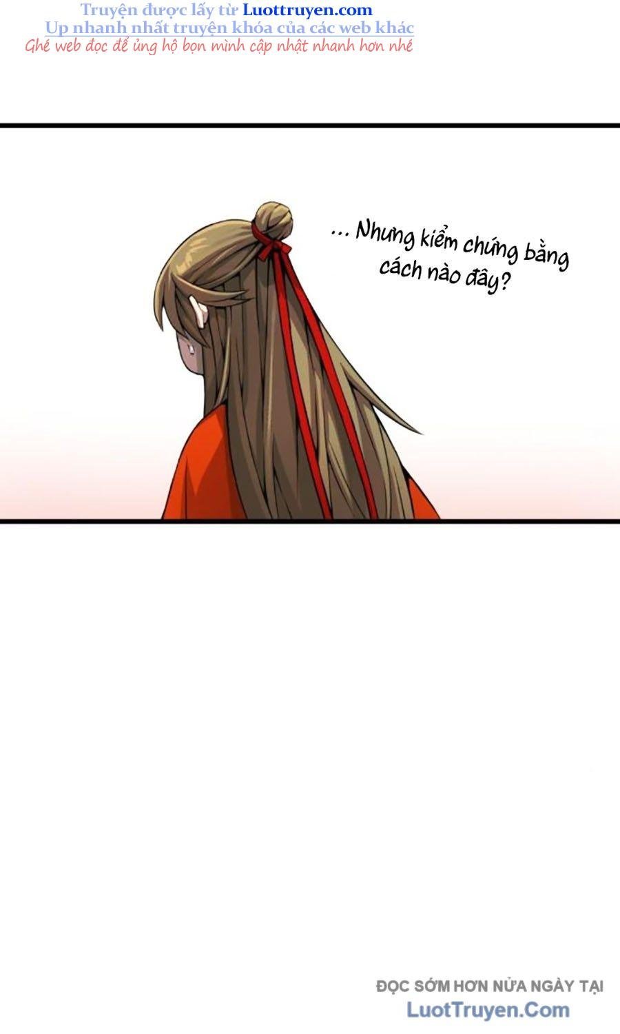 Quái Lực Loạn Thần Chap 92 - Next Chap 93