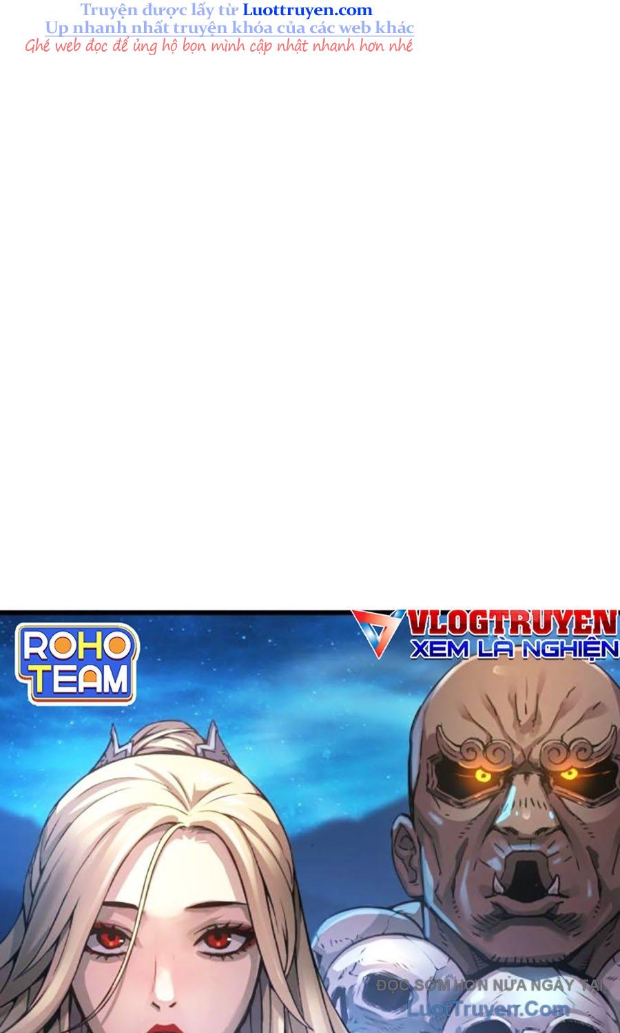 Quái Lực Loạn Thần Chap 92 - Next Chap 93