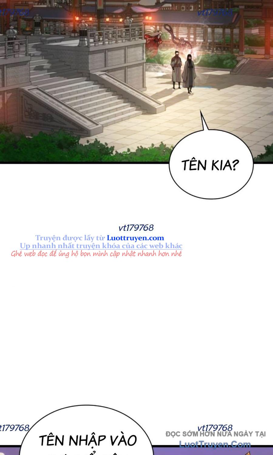 Quái Lực Loạn Thần Chap 92 - Next Chap 93